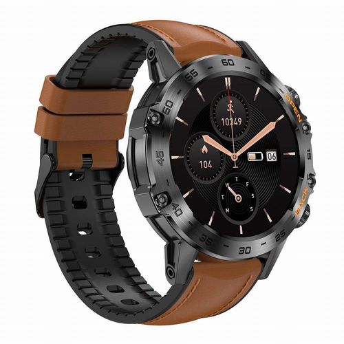 Smartwatch Gravity GT9-7 na Arena.pl