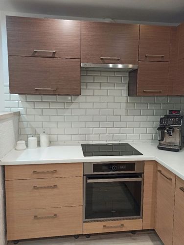 Panele Ścienne 3D PCV Kafle Mozaika, GREY SEAM na Arena.pl