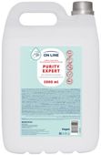 ON LINE Pielęgnujące mydło w płynie Antybakteryjne 5000 ml