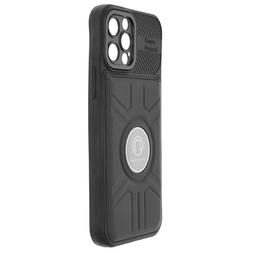 etui do iphone 12 pro w391 czarny na Arena.pl