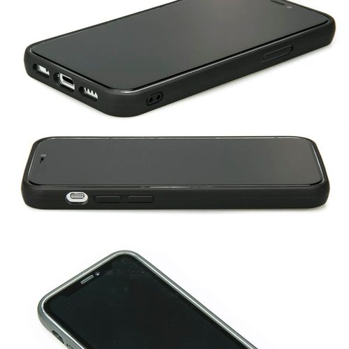 etui bewood unique na iphone 12 mini - planets - ziemia na Arena.pl