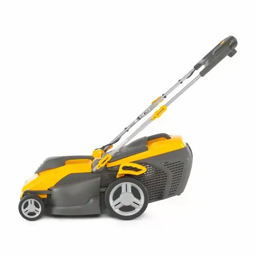 STIGA Kosiarka elektryczna Combi 40 E na Arena.pl