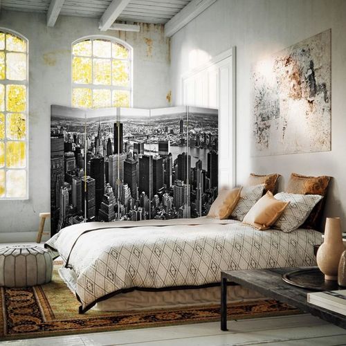 Parawan ozdobny, Manhattan 180x180 na Arena.pl