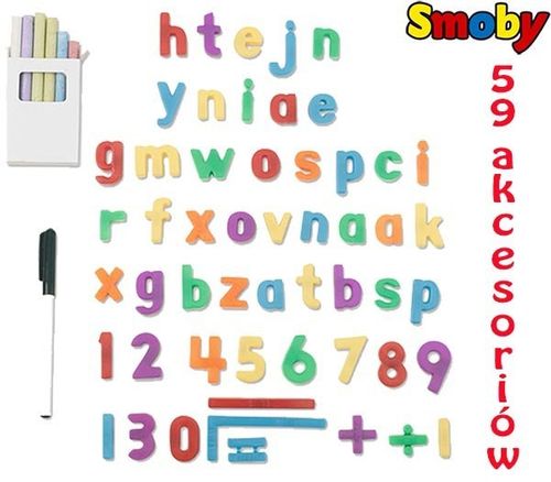 SMOBY Tablica Ultimate na Arena.pl