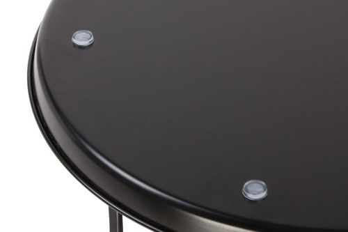 Stolik Ramme 630 czarny na Arena.pl