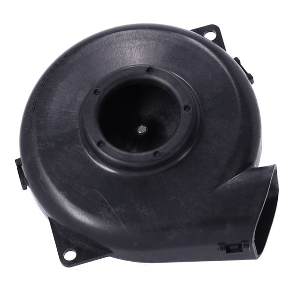 Silnik do odkurzacza Roborock - czarny zdjęcie 1