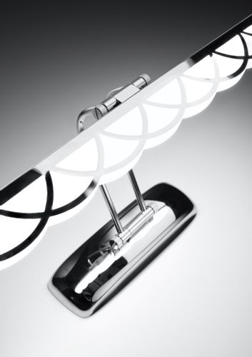 Move kinkiet 6W LED chromowy 4000K na Arena.pl