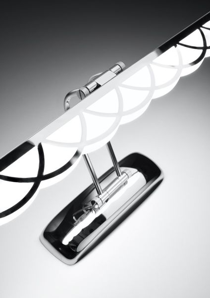 Move kinkiet 6W LED chromowy 4000K zdjęcie 2