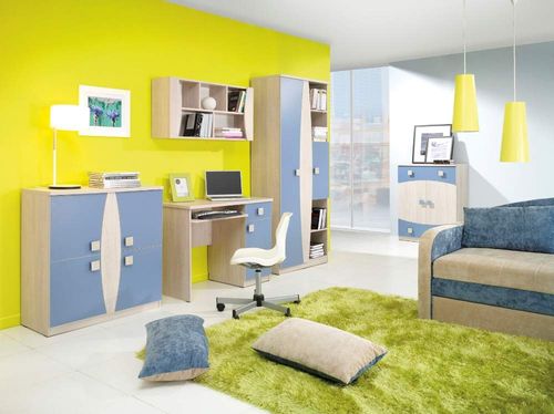 Meble TENUS Komoda TK2D2SZ na Arena.pl