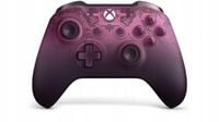 Pad bezprzewodowy do konsoli Microsoft Xbox One bateryjne fioletowy