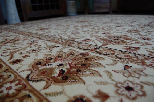 Dywan STANDARD VIOLA krem na Arena.pl