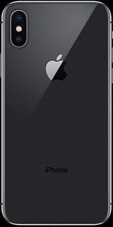 iPhone X 64GB Space Grey na Arena.pl