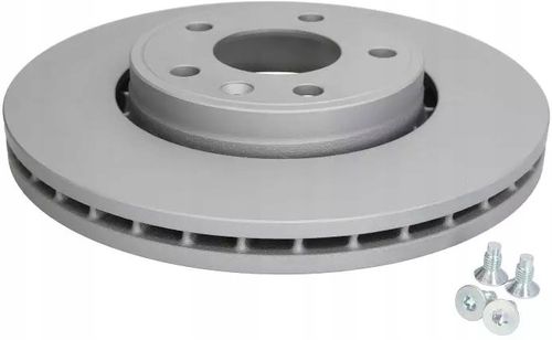 TARCZA HAM PRZOD 305X28 V ATE na Arena.pl