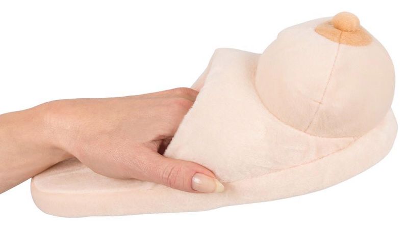 Boob Slippers zdjęcie 6