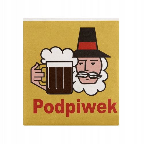 Delecta Podpiwek napój bezalkoholowy do domowego przygotowania 10x100 g na Arena.pl