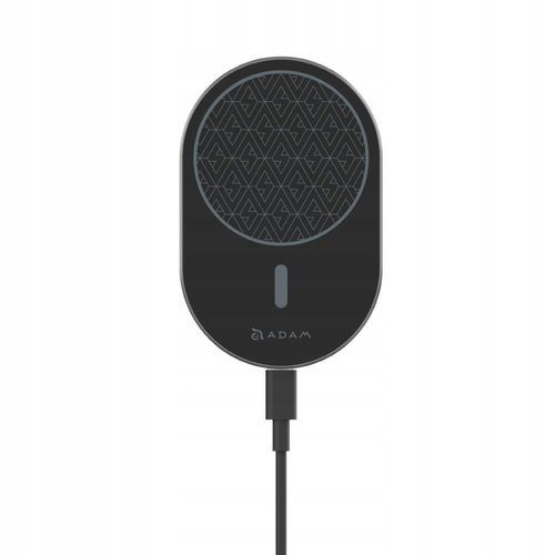 Uchwyt Adam Elements OMNIA C2 Magnetic Wireless Black na Arena.pl