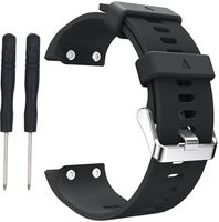 ZAMIENNY WYMIENNY PASEK OPASKA BRANSOLETA YIVO DO GARMIN FORERUNNER 30 35