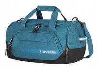 Torba sportowa Travelite Kick OFF S antracytowa