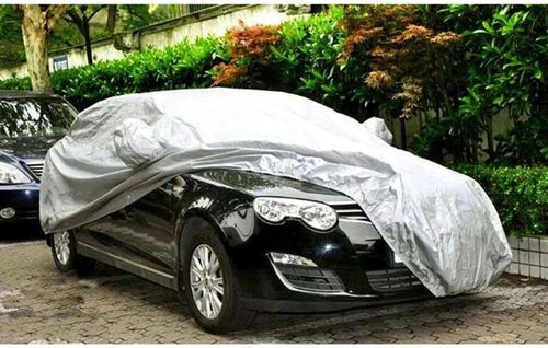 GOTEL POKROWIEC NA AUTO (480*175*120) na Arena.pl