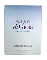 Giorgio Armani Aqua di Gioia woda toaletowa męska 30 ml