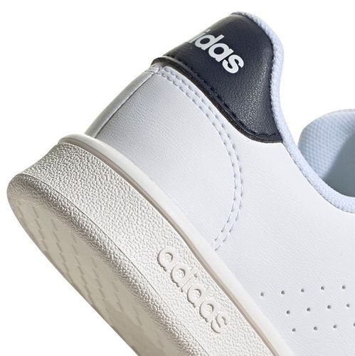 Buty dla dzieci adidas Advantage C białe FW2589 30 na Arena.pl