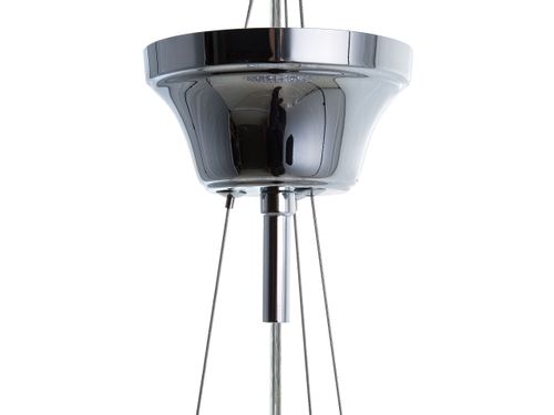 Lampa wisząca kryształowa SAUER na Arena.pl