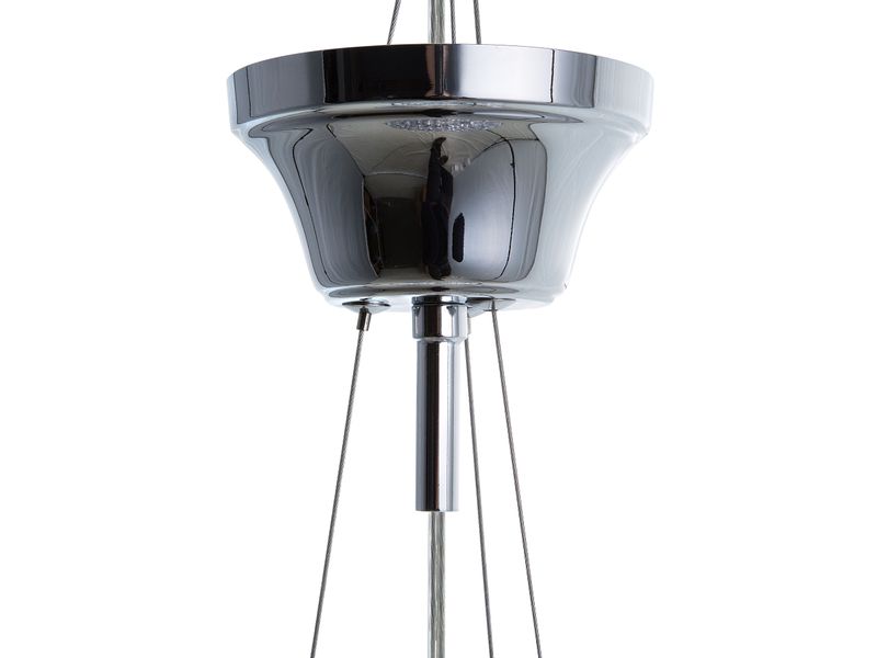 Lampa wisząca kryształowa SAUER zdjęcie 7