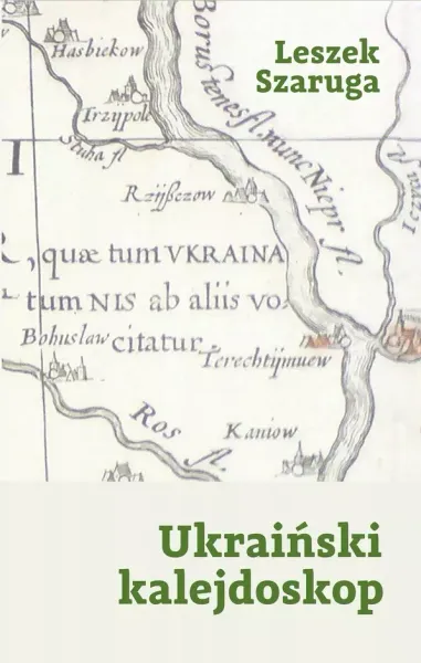 Ukraiński kalejdoskop zdjęcie 1