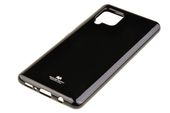 Etui Mercury Goospery Jelly Case do Samsung Galaxy A42 5G czarny