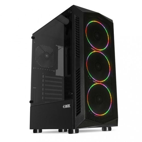 Obudowa iBOX LUPUS 27 na Arena.pl