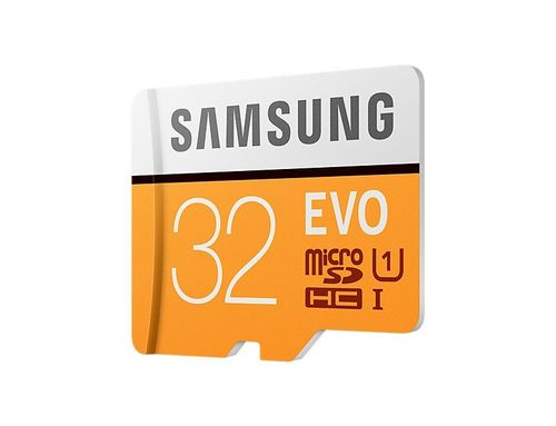 Samsung MB-MP32GA/EU EVO mSD +Adapter na Arena.pl