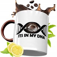 Kubek Bordowy Dla Baristy Na Urodziny Prezent Z Nadrukiem Ze Zdjęciem