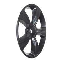 Kołpak Cedrus odkurzacz spalinowy CEDLV58S 9500036