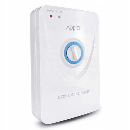 GENERATOR OZONU myjka ozonująca OZONATOR ŻYWNOŚCI do warzyw owoców jedzenia na Arena.pl