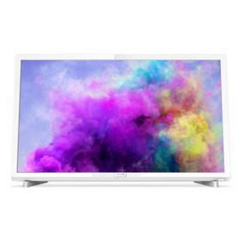 Telewizor Philips 24PFS5603 Biała na Arena.pl