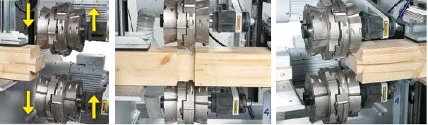 CENTRUM OBRÓBCZE STROMAB domów domy z bali zdjęcie 10