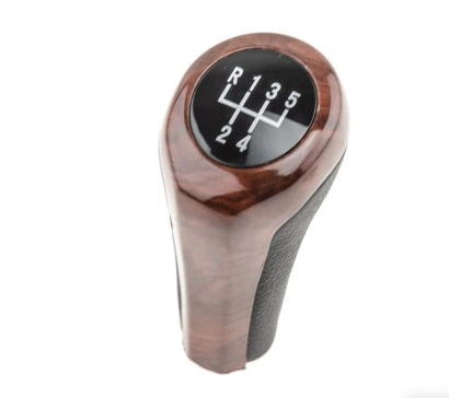 BMW E36/E46/E90/E91,5 E34/E39/E60/E61,X1,X3,X5 /5 BIEGÓW/ drewno na Arena.pl