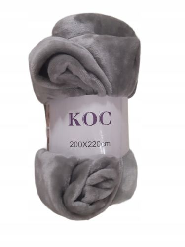 koc moose 200x220cm mix kolor 1526 na Arena.pl