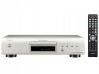Odtwarzacz CD DENON DCD-600NE Srebrny