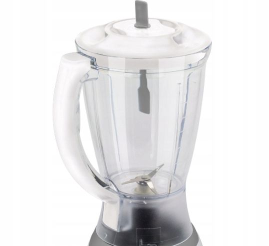 BLENDER KIELICHOWY KUCHENNY MIKSER MOCNY 1.5L zdjęcie 3