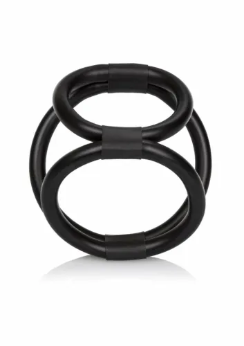 calexotics quick release cage system regulowanych pierścieni 3w1 czarny na Arena.pl