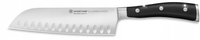 WUSTHOF Classic Ikon Nóż Santoku 17 cm