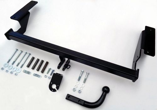 HAK HOLOWNICZY OPEL ASTRA2 G II HATCHBACK+KOMBI+4D na Arena.pl