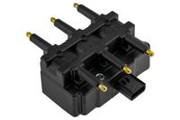 CEWKA ZAPŁONOWA JEEP WRANGLER III 2007 2008 2009 2010