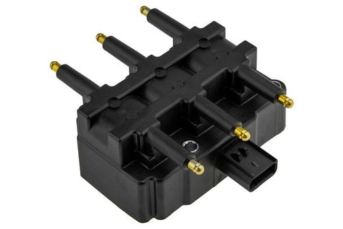 CEWKA ZAPŁONOWA CHRYSLER VOYAGER IV 2001 2002 2003 2004 2005 2006 2007 2008 na Arena.pl