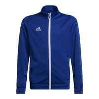 Bluza adidas Junior Entrada 22 Track Jr HG6288 176