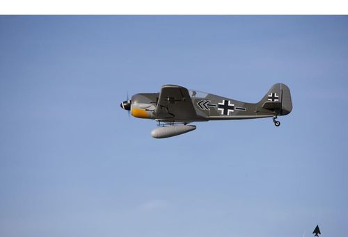 Focke Wulf FW-190A ARF na Arena.pl