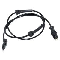 CZUJNIK ABS TYŁ RENAULT SCENIC II 2003 2004 2005 2006 2007 2008 2009