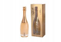 perfumy damskie sellion-celebrate gold z brokatem 100ml