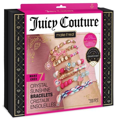 Zestaw do bransoletek Sunshine na Arena.pl